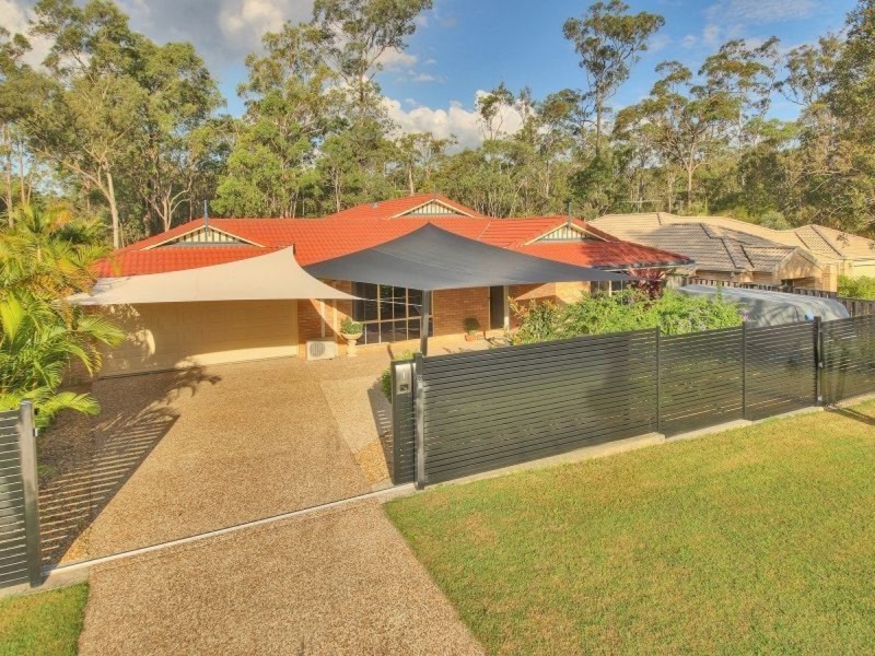 56 Gibraltar Circuit, Parkinson QLD 4115
