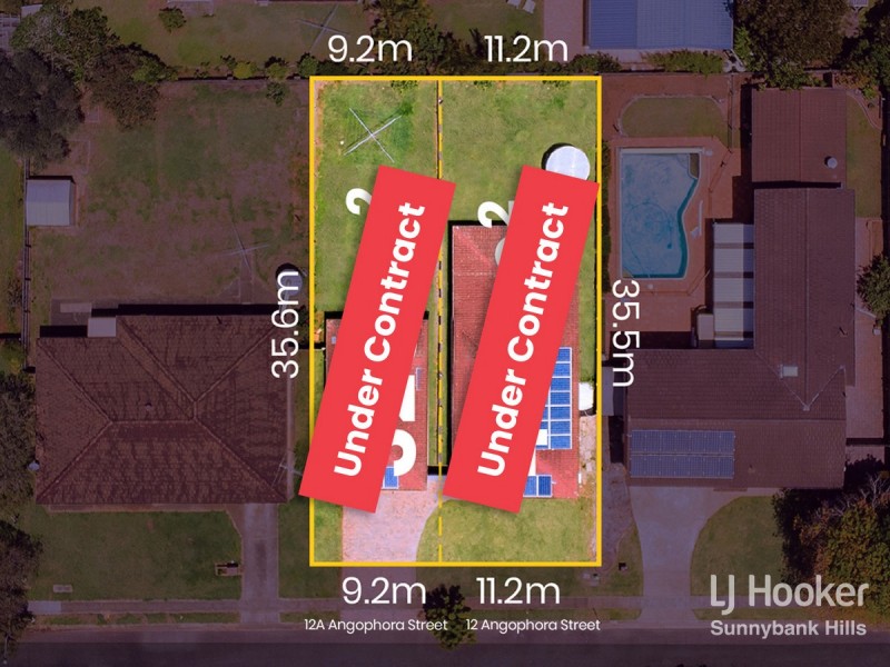 12A Angophora Street, Robertson QLD 4109