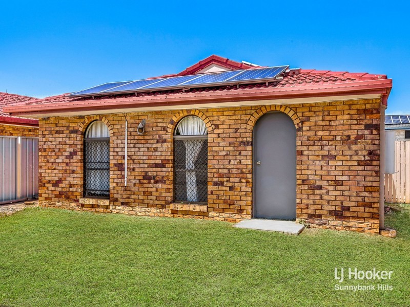 12A Angophora Street, Robertson QLD 4109