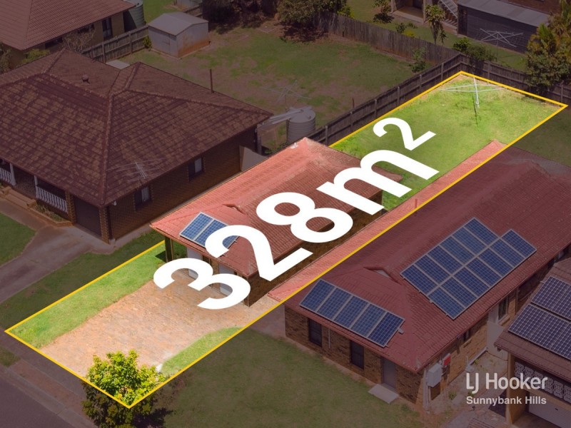 12A Angophora Street, Robertson QLD 4109