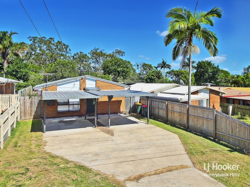 145 Ryhill Road, Sunnybank Hills QLD 4109