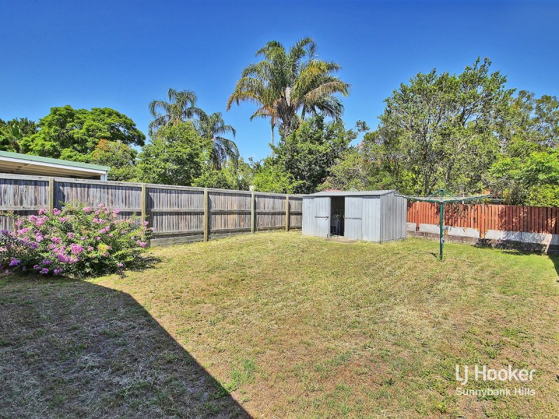 145 Ryhill Road, Sunnybank Hills QLD 4109