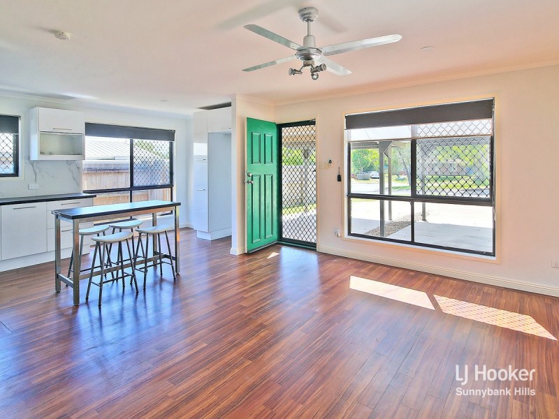 145 Ryhill Road, Sunnybank Hills QLD 4109