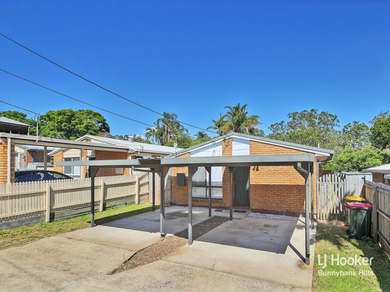 145 Ryhill Road, Sunnybank Hills QLD 4109