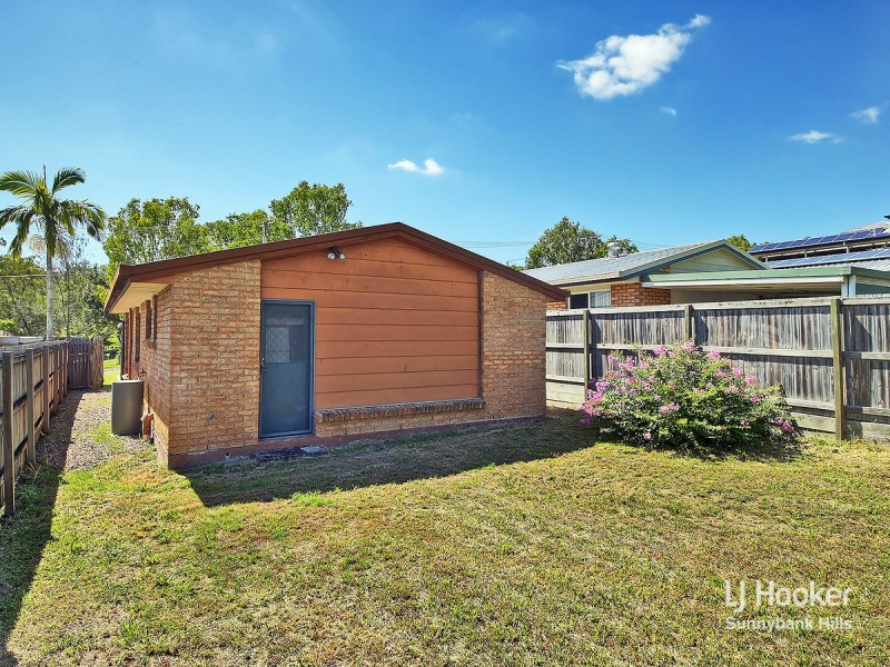 145 Ryhill Road, Sunnybank Hills QLD 4109