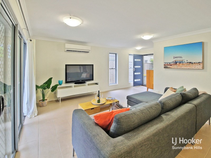 44/40 Lakefield Place, Runcorn QLD 4113