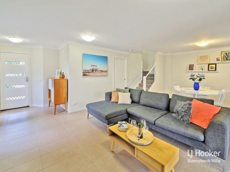 44/40 Lakefield Place, Runcorn QLD 4113