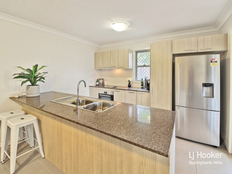 44/40 Lakefield Place, Runcorn QLD 4113