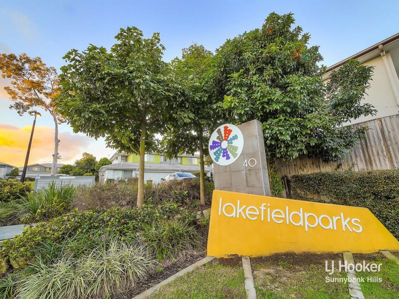 44/40 Lakefield Place, Runcorn QLD 4113