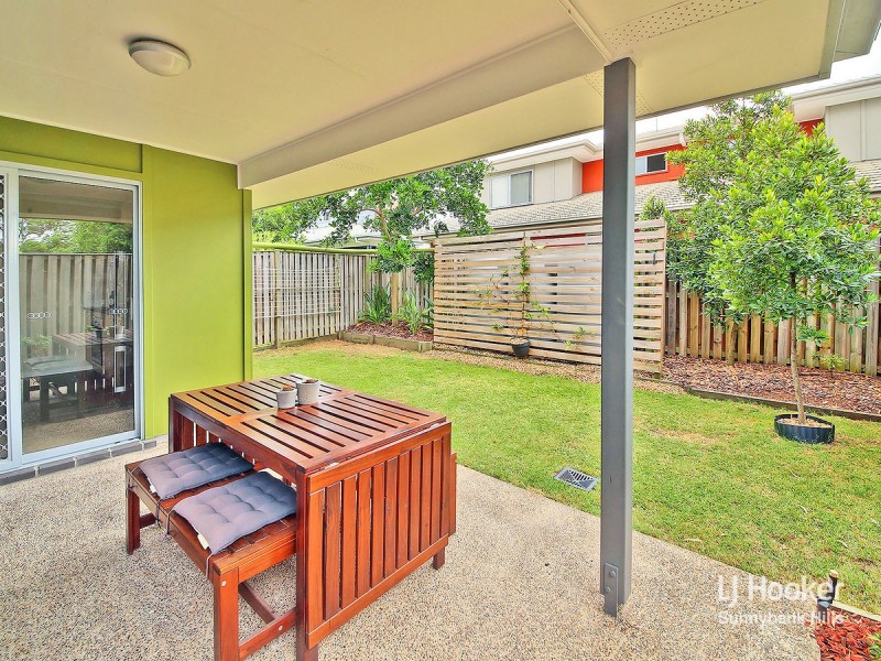 44/40 Lakefield Place, Runcorn QLD 4113