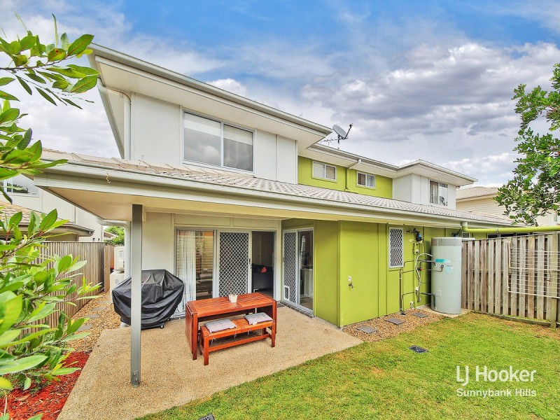44/40 Lakefield Place, Runcorn QLD 4113