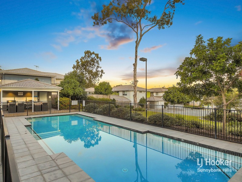 44/40 Lakefield Place, Runcorn QLD 4113