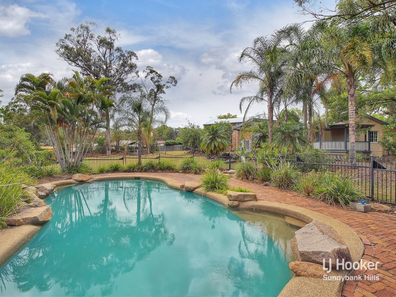 51 Dakar Road, Algester QLD 4115