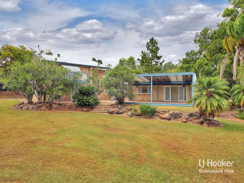 51 Dakar Road, Algester QLD 4115