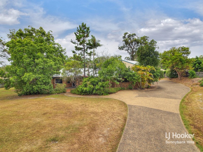 51 Dakar Road, Algester QLD 4115