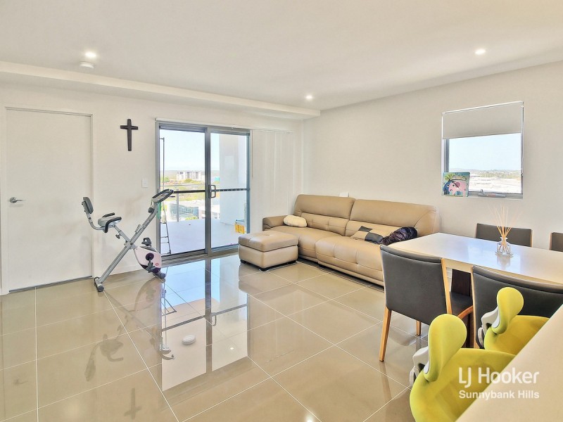 2745/1-5 Cremin Street, Upper Mount Gravatt QLD 4122