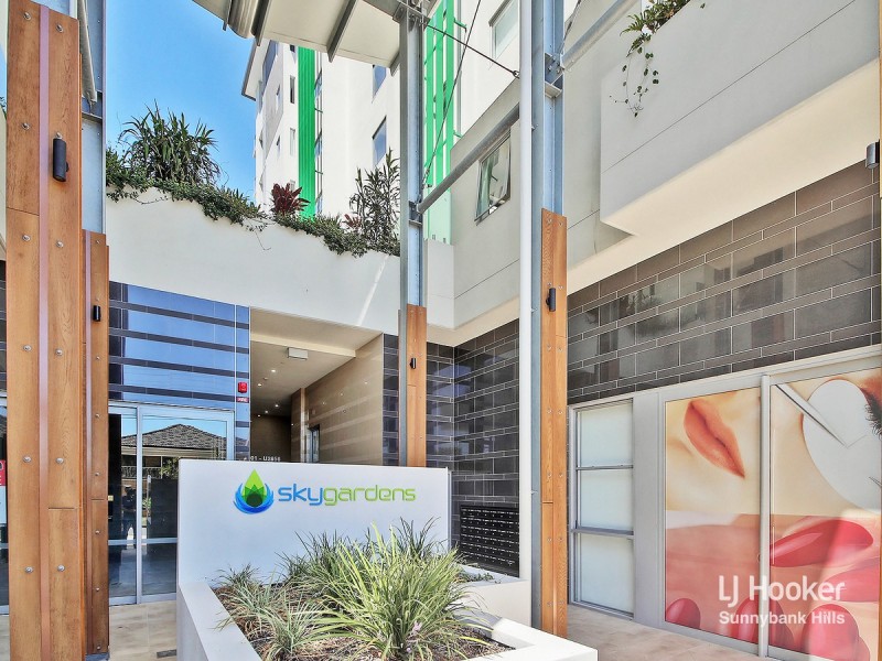 2745/1-5 Cremin Street, Upper Mount Gravatt QLD 4122