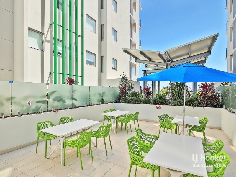 2745/1-5 Cremin Street, Upper Mount Gravatt QLD 4122