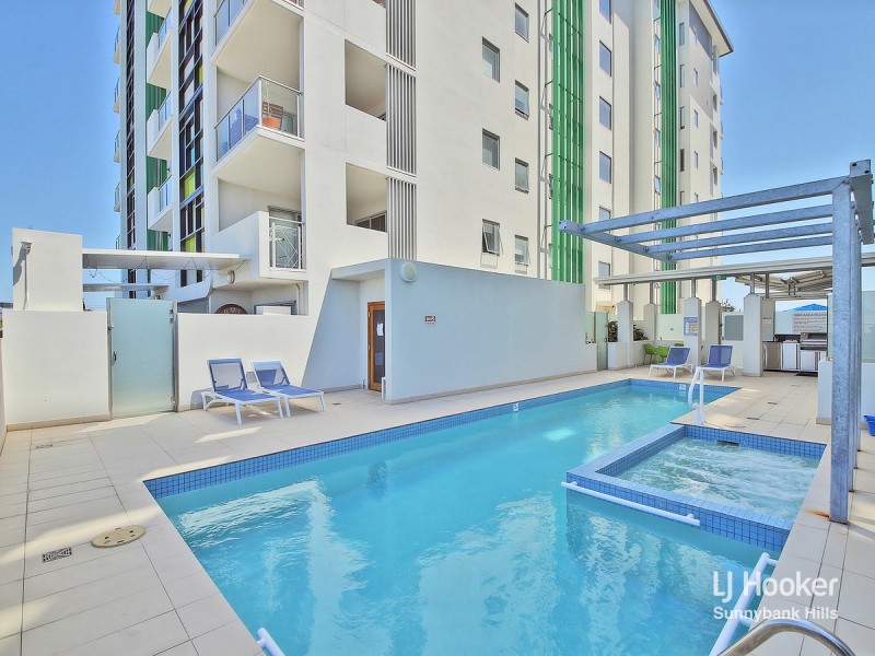 2745/1-5 Cremin Street, Upper Mount Gravatt QLD 4122