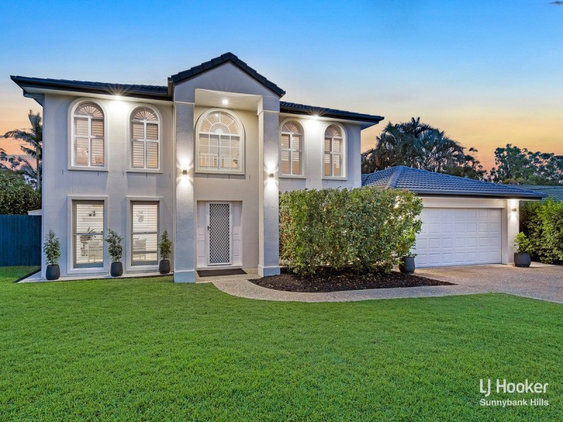 3 Tana Place, Parkinson QLD 4115