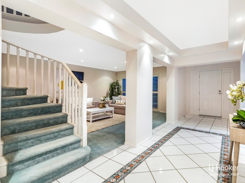 3 Tana Place, Parkinson QLD 4115