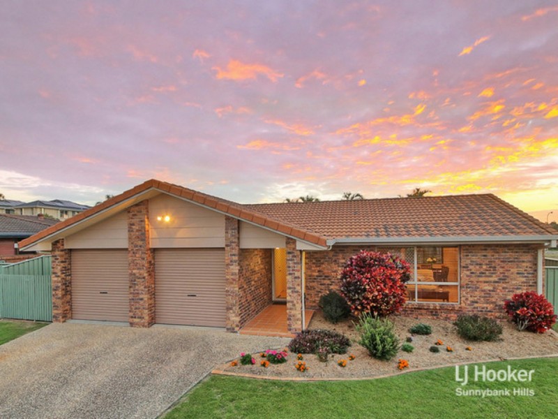 4 Earl Street, Runcorn QLD 4113