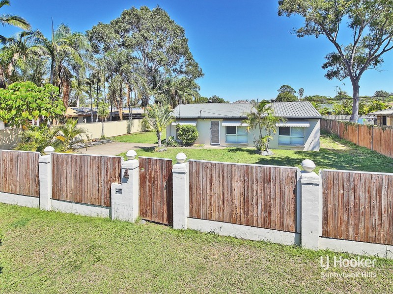 4 Sabre Court, Loganholme QLD 4129