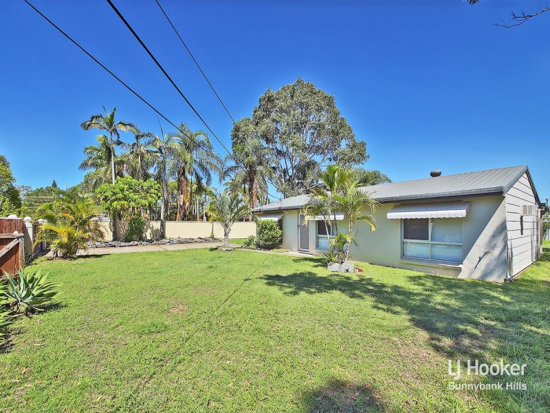4 Sabre Court, Loganholme QLD 4129