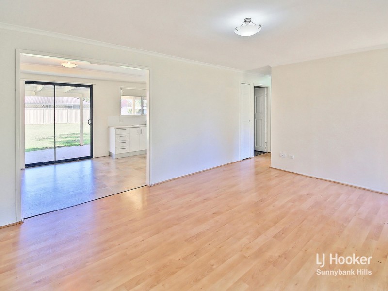4 Sabre Court, Loganholme QLD 4129