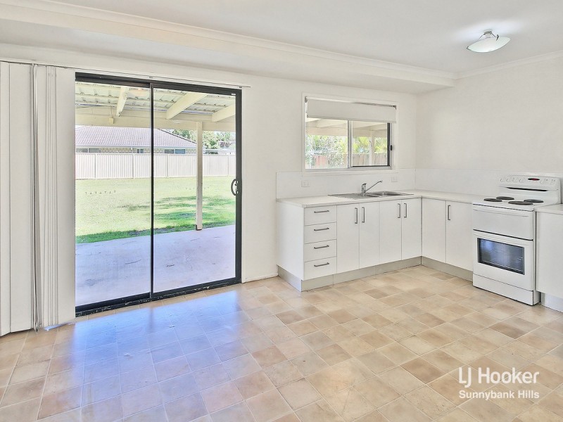4 Sabre Court, Loganholme QLD 4129