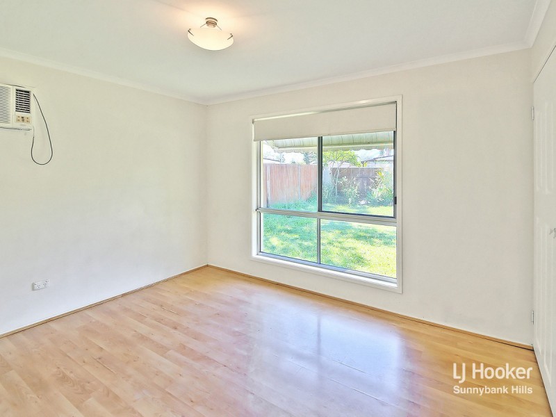 4 Sabre Court, Loganholme QLD 4129