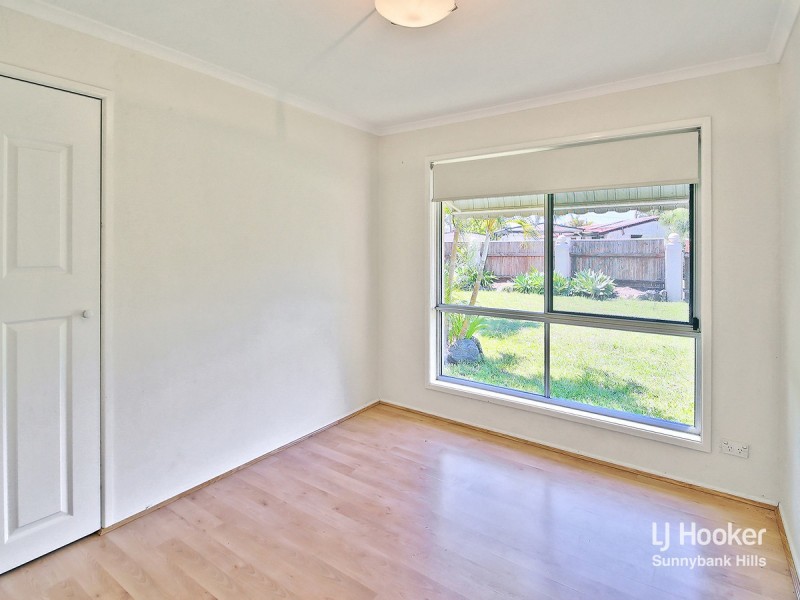 4 Sabre Court, Loganholme QLD 4129