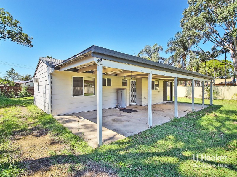 4 Sabre Court, Loganholme QLD 4129