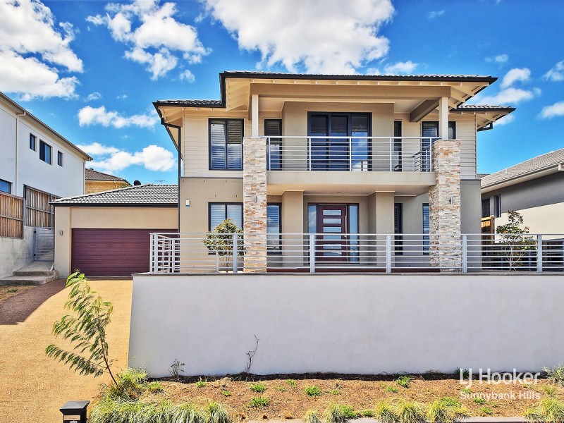 57 Ridgeview Street, Carindale QLD 4152