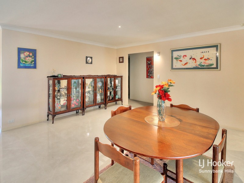 2 Parklane Close, Calamvale QLD 4116