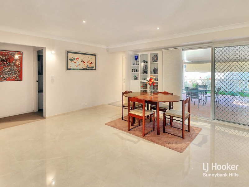 2 Parklane Close, Calamvale QLD 4116