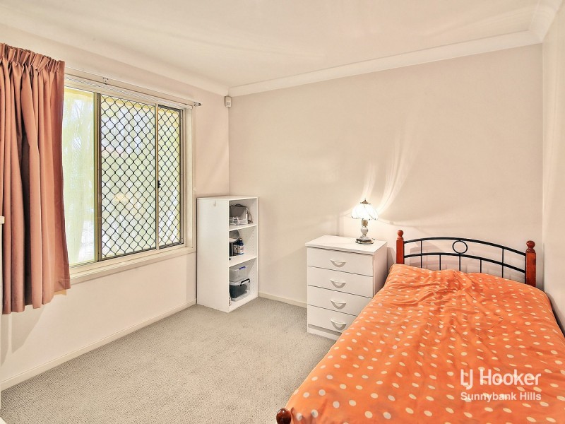 2 Parklane Close, Calamvale QLD 4116