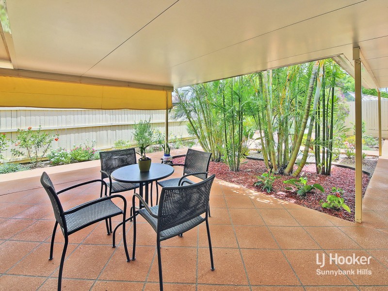 2 Parklane Close, Calamvale QLD 4116