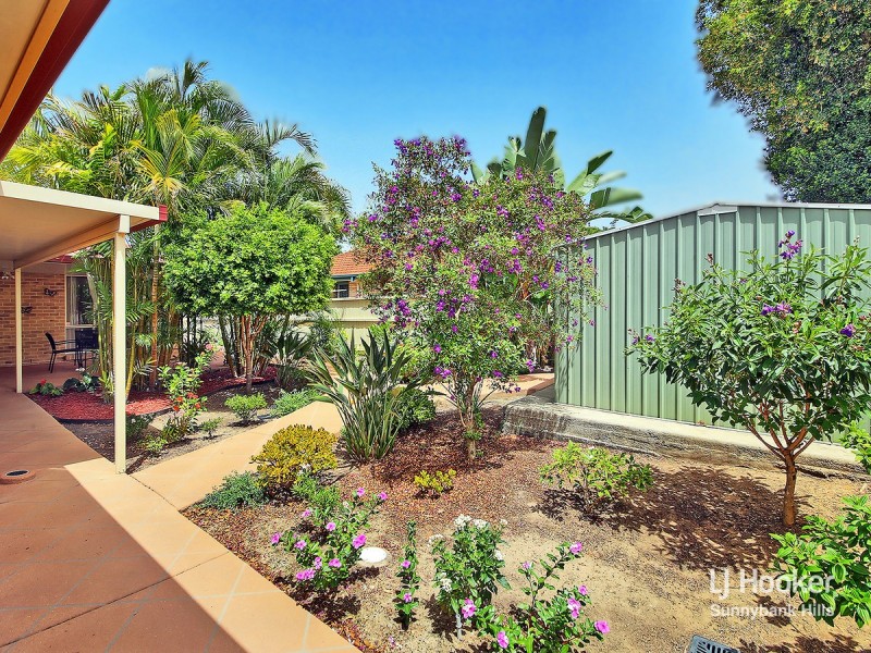 2 Parklane Close, Calamvale QLD 4116