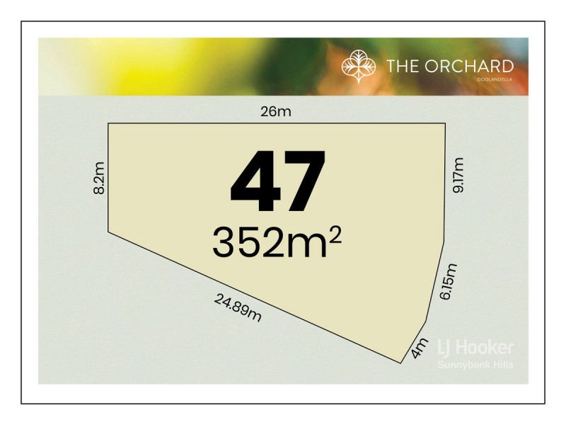 Lot 40/ Westminster Boulevard, Doolandella QLD 4077