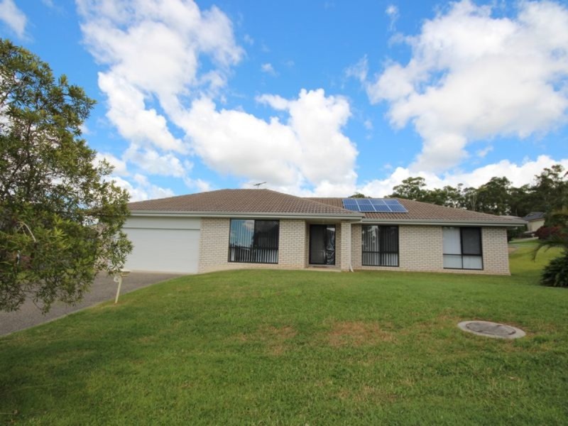 34 Muscari Crescent, Drewvale QLD 4116