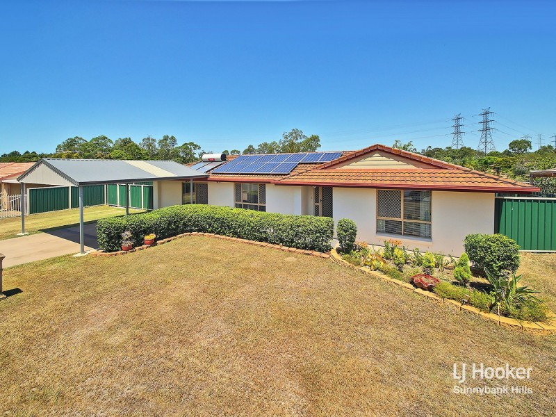 41 Corella Place, Runcorn QLD 4113