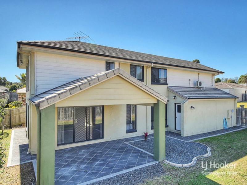6 Simveesh Street, Calamvale QLD 4116