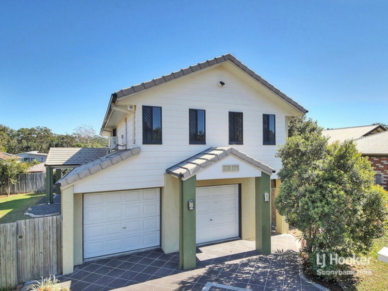 6 Simveesh Street, Calamvale QLD 4116