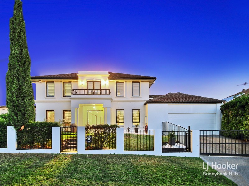 17 Manor Street, Eight Mile Plains QLD 4113