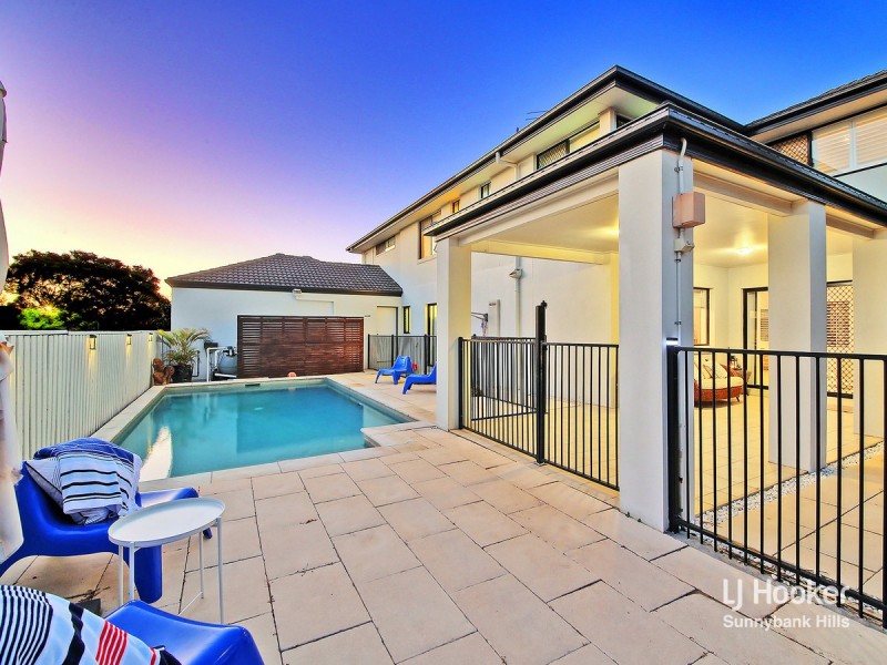 17 Manor Street, Eight Mile Plains QLD 4113