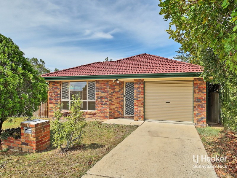 26 Collinson Street, Runcorn QLD 4113