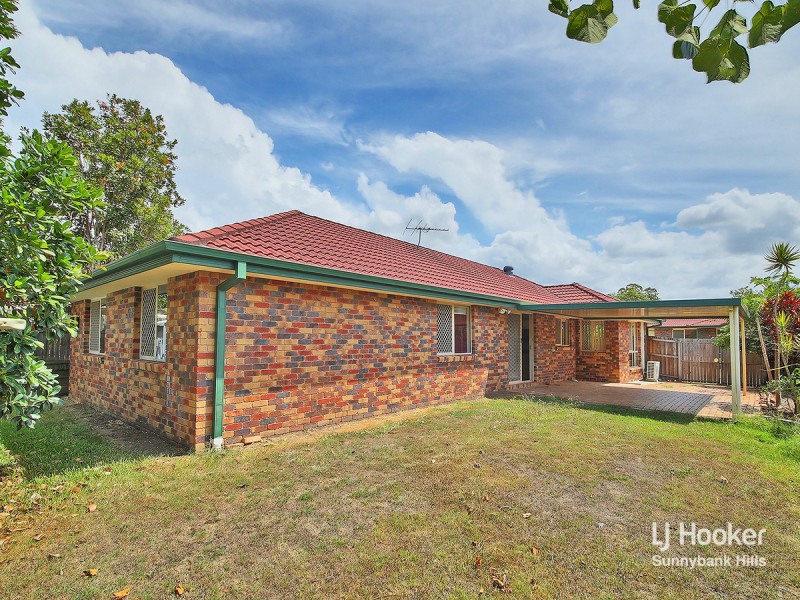 26 Collinson Street, Runcorn QLD 4113
