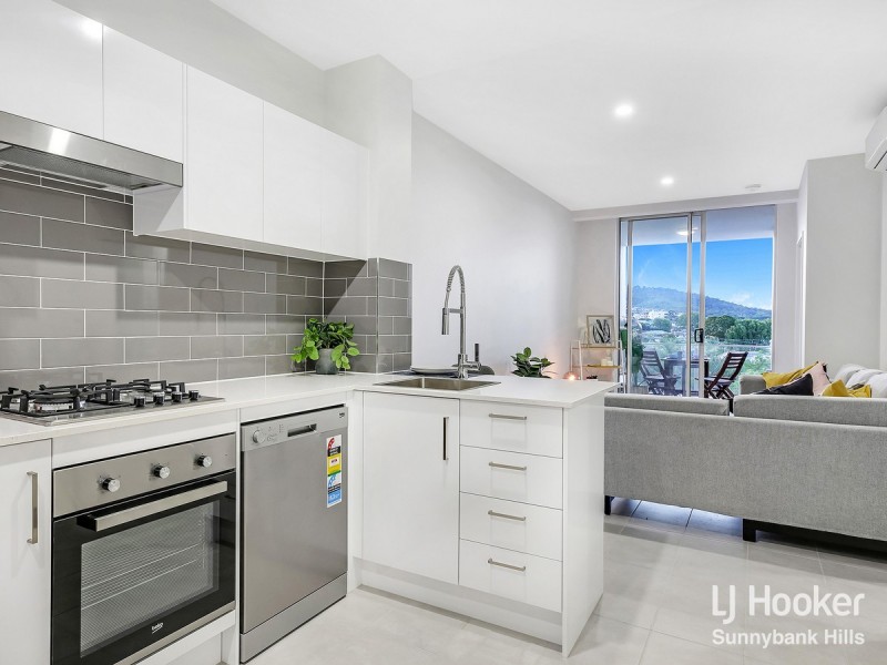 Upper Mount Gravatt QLD 4122