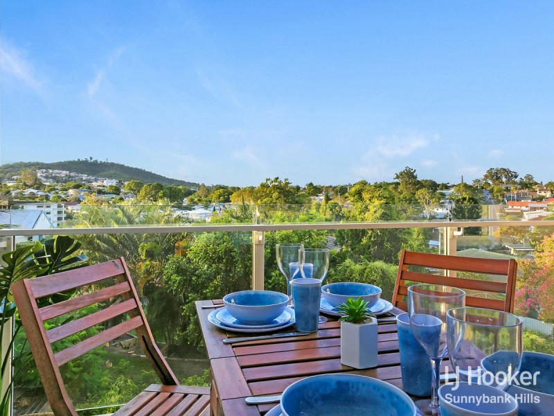 Upper Mount Gravatt QLD 4122